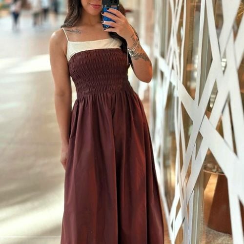 vestido farm bicolor lastex 137229499?action_source=68477&ref=home_home&rsp=1&rspix=1