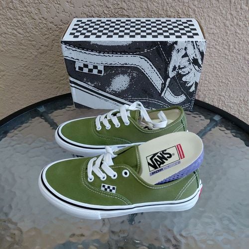 tenis vans skate authentic verde 35 139218711?action_source=31946&ref=home_home&rsp=1&rspix=1