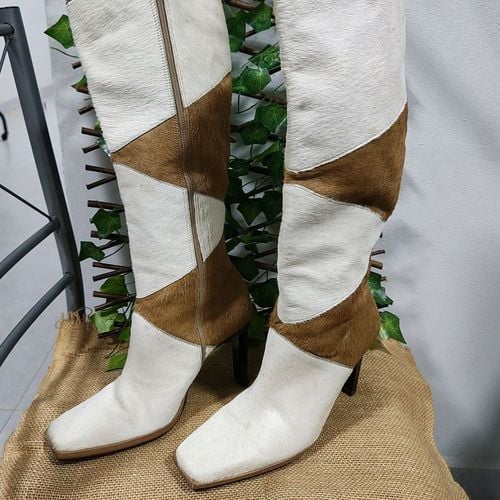 bota arezzo couro e pelos tamanho 36 139731740?action_source=70522&ref=home_home&rsp=1&rspix=1