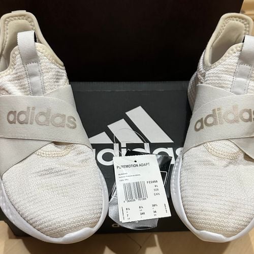 tenis adidas puremotion adapt bege 36 149253890?action_source=67222&ref=home_home&rsp=1&rspix=1