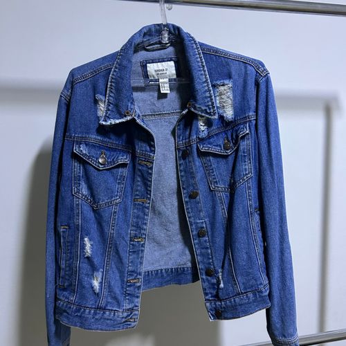 jaqueta jeans forever 21 azul 148069279?action_source=31319&ref=home_home&rsp=1&rspix=1