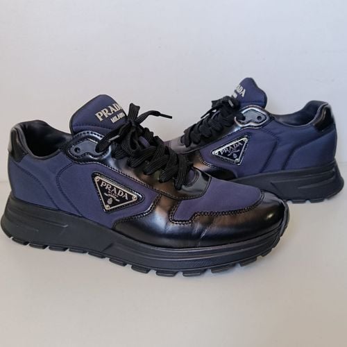 tenis prada prax 01 re nylon e couro 146929827?action_source=67222&ref=home_home&rsp=1&rspix=1