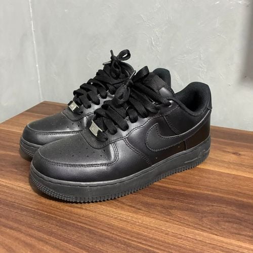 tenis nike air force 1 preto tamanho 37 novo 148427207?action_source=76398&ref=home_home&rsp=1&rspix=1