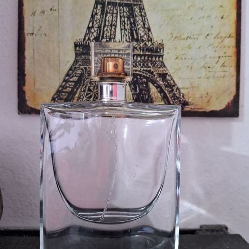 vidro de perfume la vie best belle 118567812?action_source=63131&ref=home_home&rsp=1&rspix=1