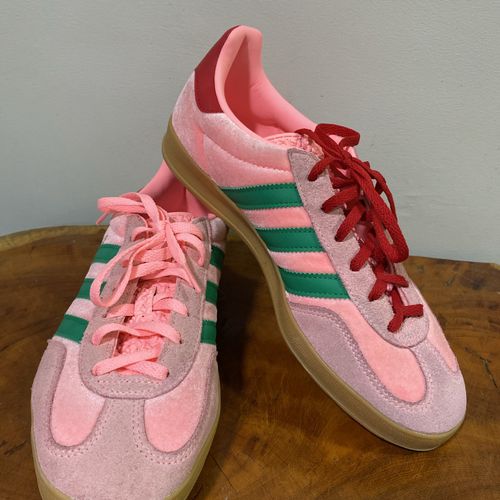 tenis adidas gazelle indoor rosa 38 144725843?action_source=73790&ref=home_home&rsp=1&rspix=1