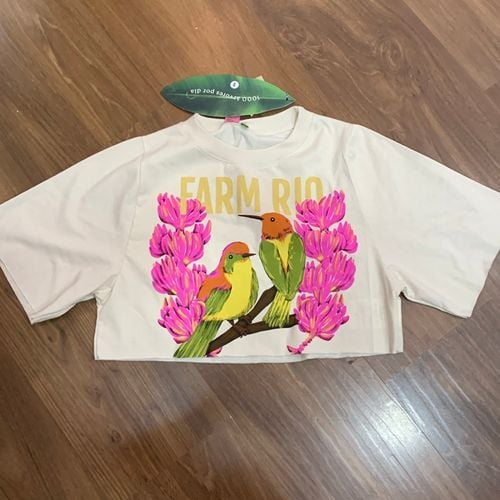 cropped t shirt passaros farm rio novo na tag 123936179?action_source=68477&ref=home_home&rsp=1&rspix=1