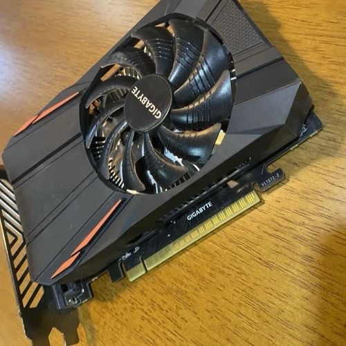 gtx 1050 ti 4gb + i7 4790 (usado) (ótimo estado)