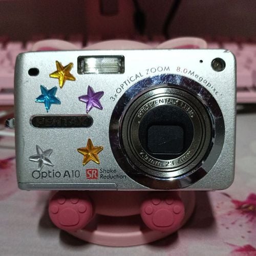 camera digital pentax 8 0 mp atencao leia descricao 129617987?action_source=65407&ref=home_home&rsp=1&rspix=1