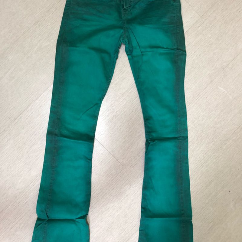 carlos miele jeans m officer