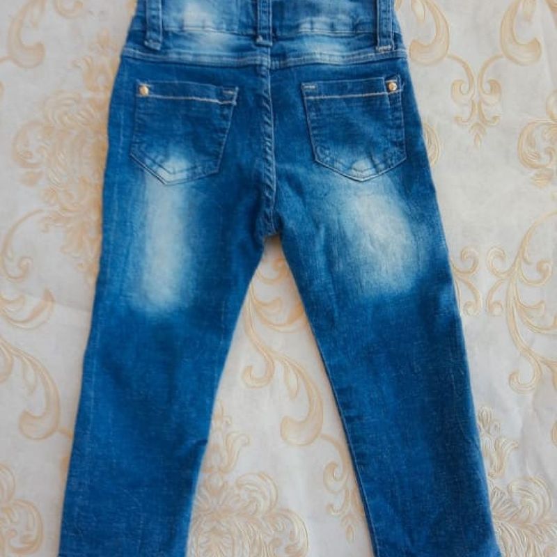 larissa jeans infantil