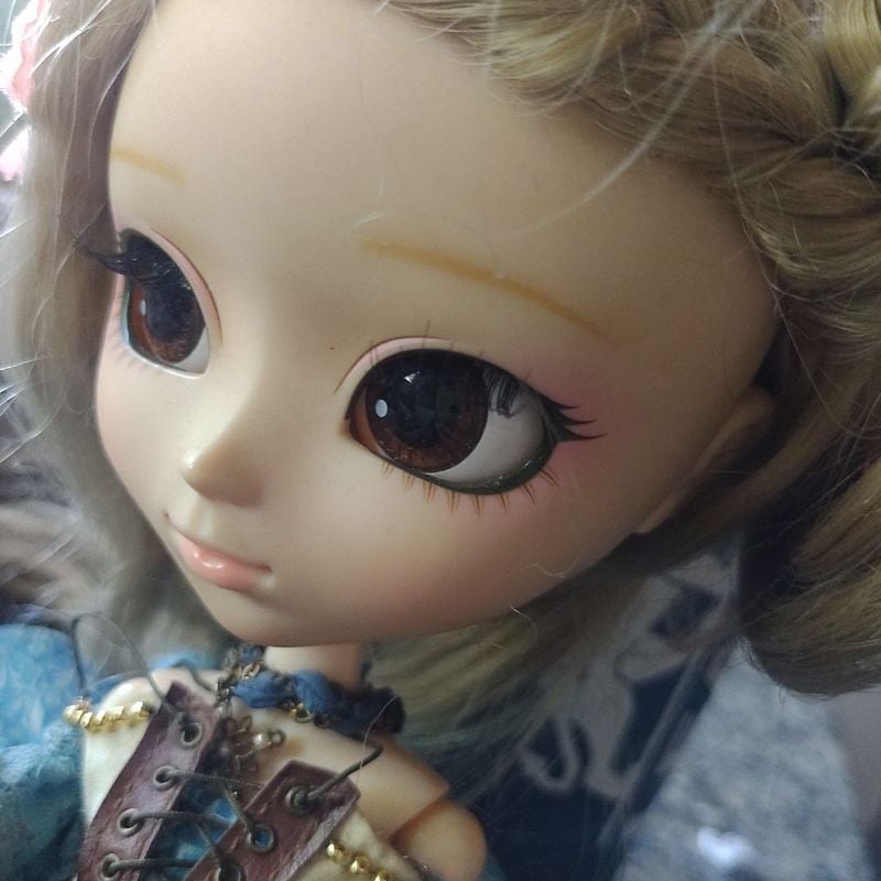 Pullip hino cheap