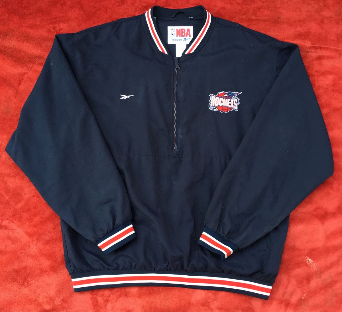 corta vento houston rockets