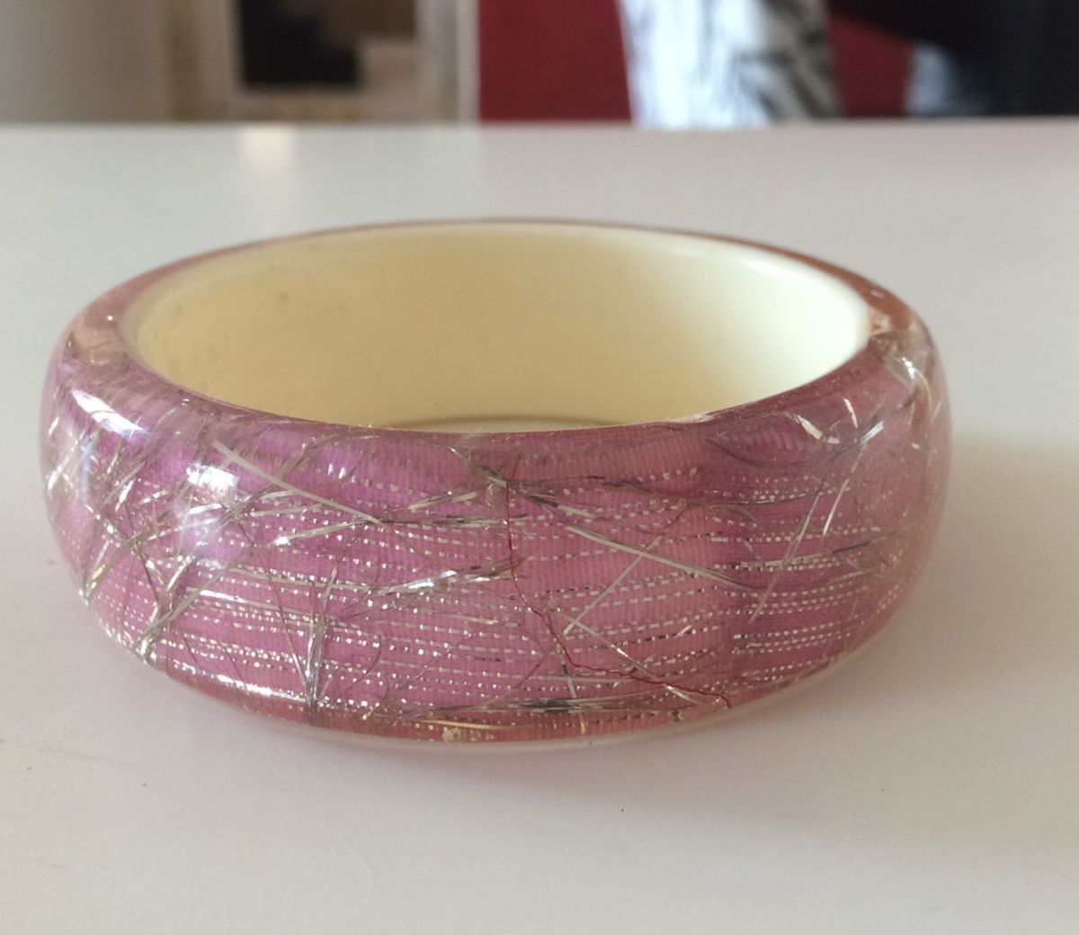 fofucha redondinha - bijoux sem marca