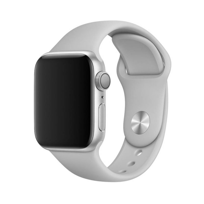 Apple Watch Se 44mm, Relógio Masculino Apple Nunca Usado 87357292