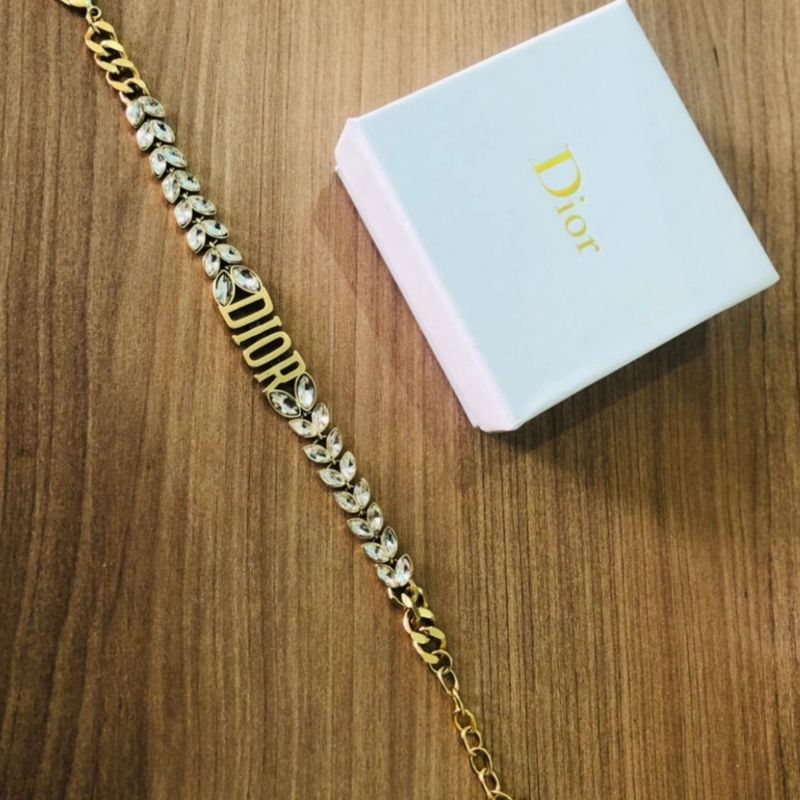 Dior bijoux on sale