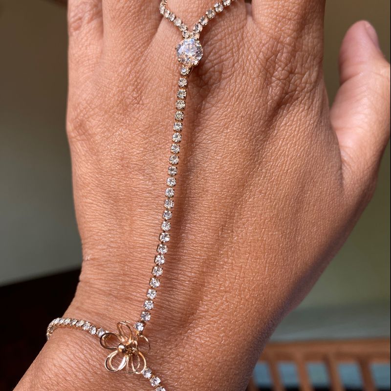 Pulseira Jade 2000s | Forever 21 Nunca Usado 110962542 | enjoei