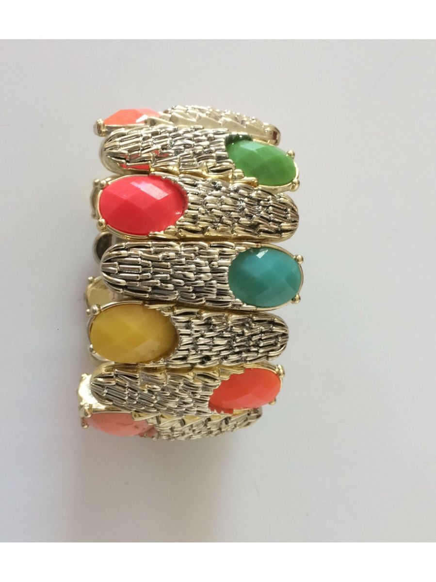 coloridona :) - bijoux sem-marca