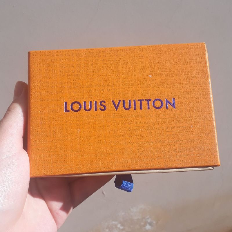 Pulseira Louis Vuitton, Jóia Feminina Louis Vuitton Usado 85898316