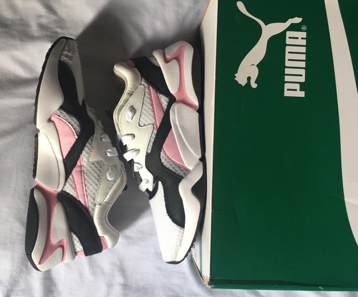 tenis puma 90s