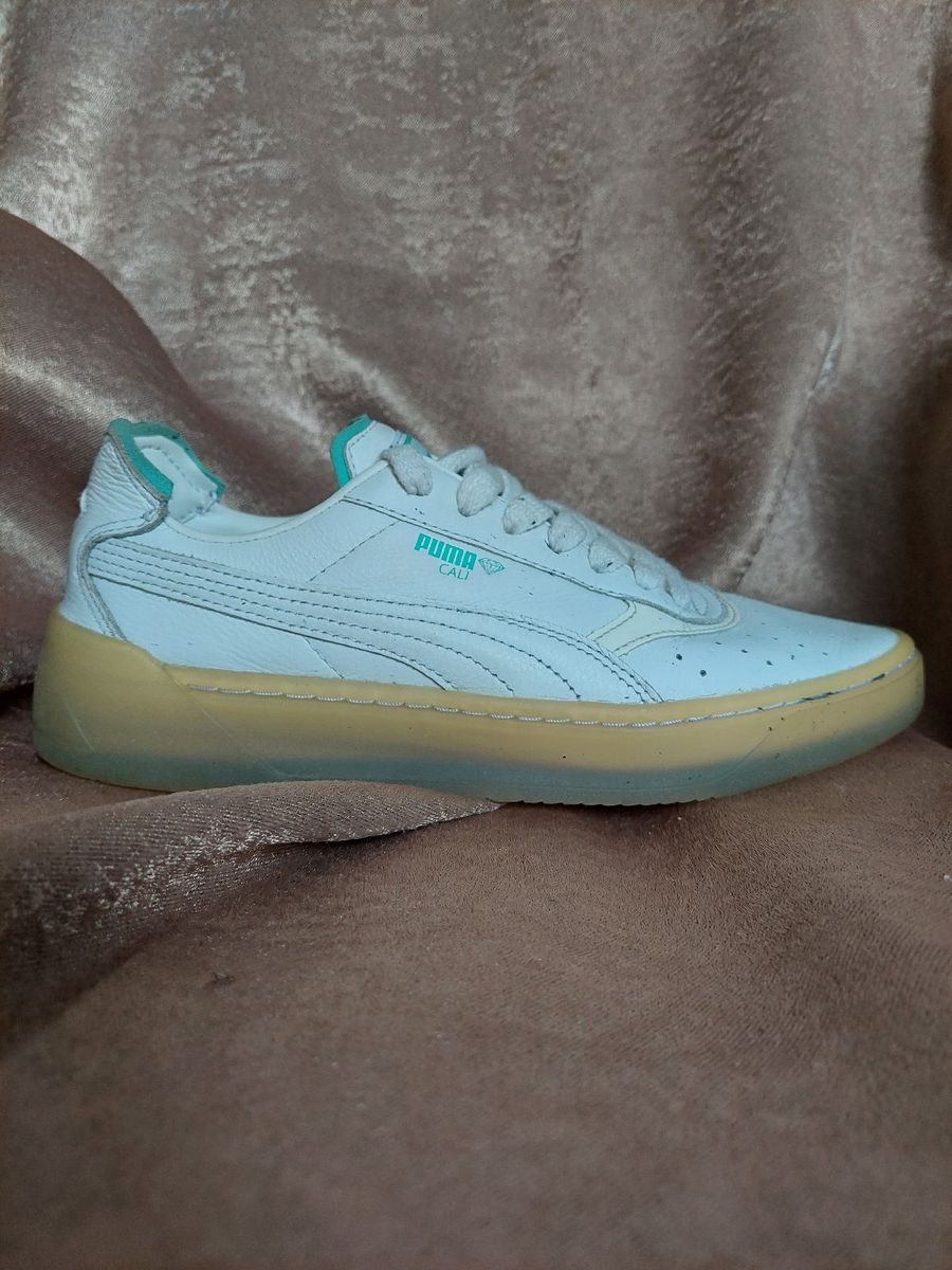 Puma cali hot sale o diamond