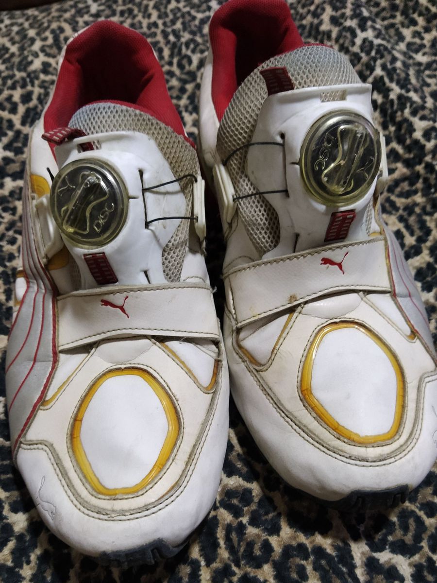 puma disc 42