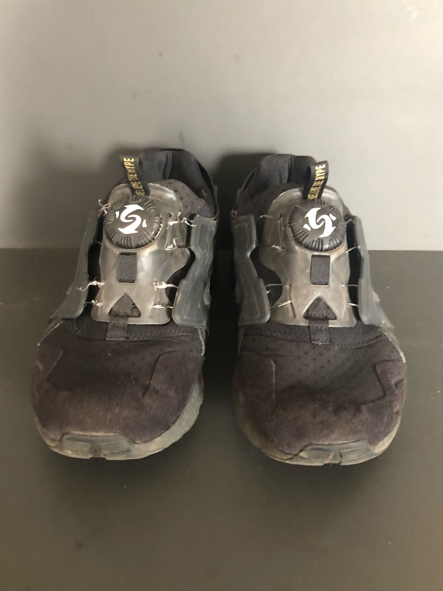 puma disc sophia chang