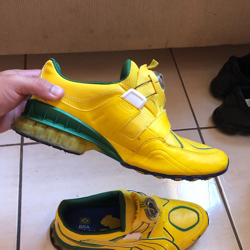 Puma disc 2024 do brasil