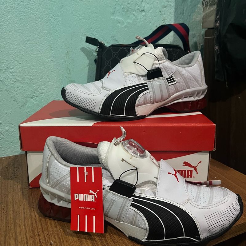 Puma Disk Disc Puma Nunca Usado 111608047 enjoei