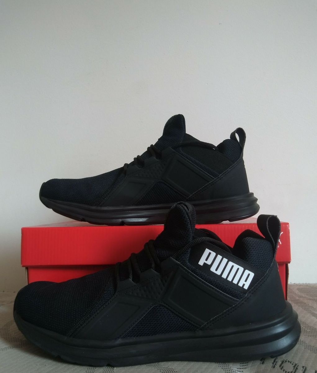 puma enzo soft foam