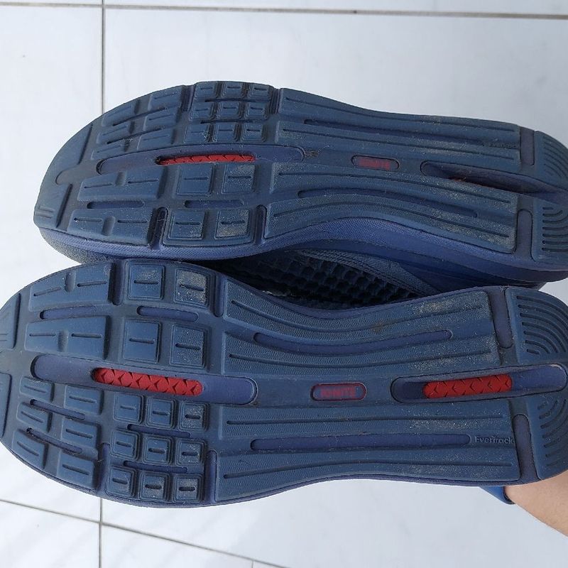 Puma ignite limitless on sale azul