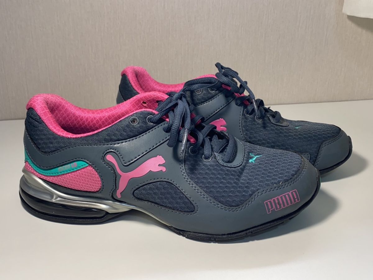 puma iocell