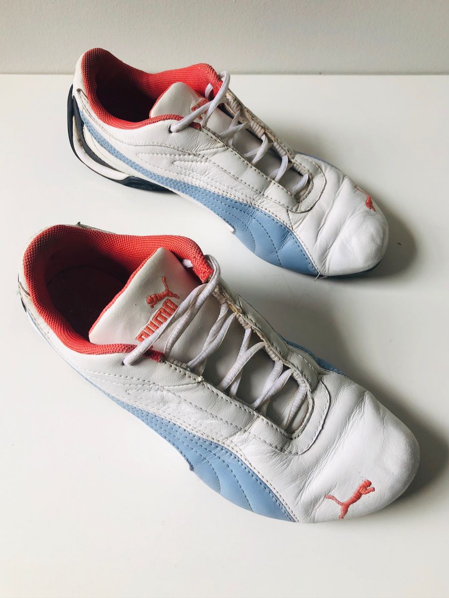 puma drift cat feminino