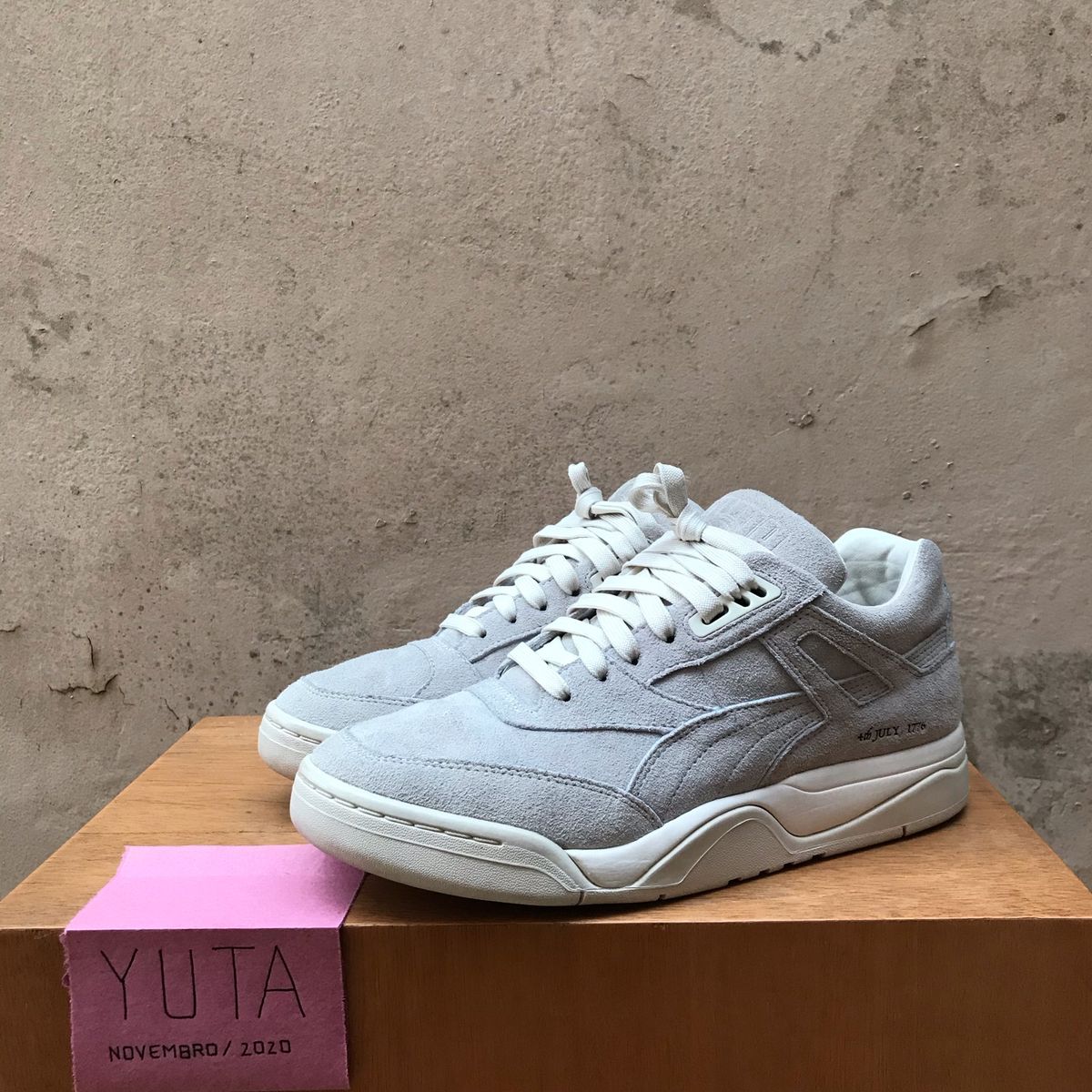 puma palace guard 4th of july