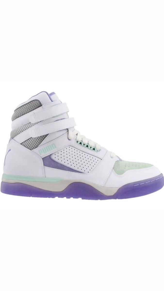 puma og palace guard