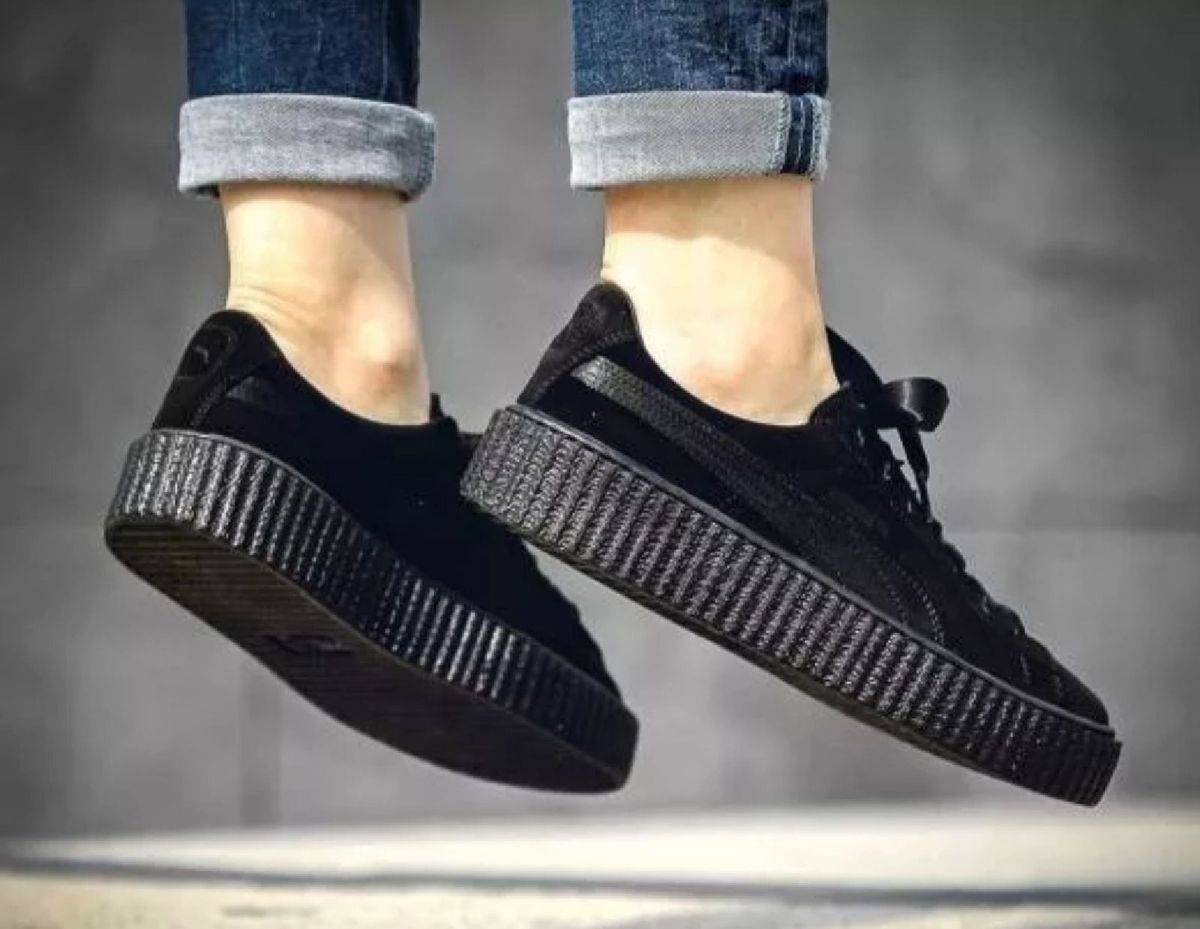 fenty tenis puma