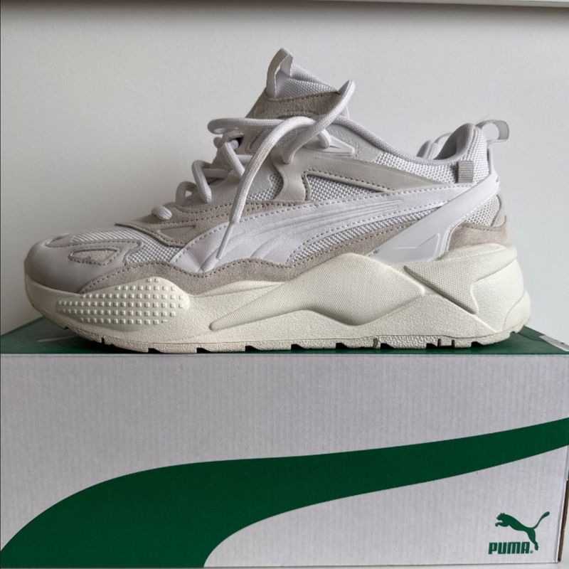 RRRM様 Tenis Puma Rs-Z Core | Tenis e na Authentic Feet