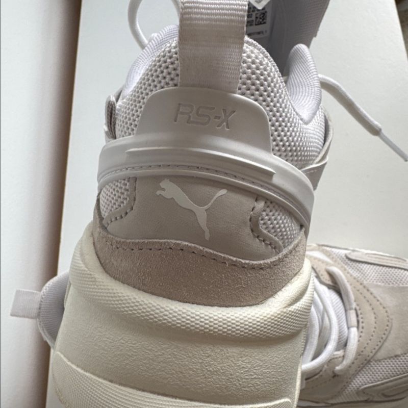 RRRM様 Tenis Puma Rs-Z Core | Tenis e na Authentic Feet