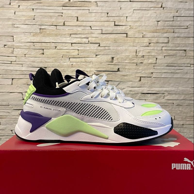 Buzz lightyear puma deals