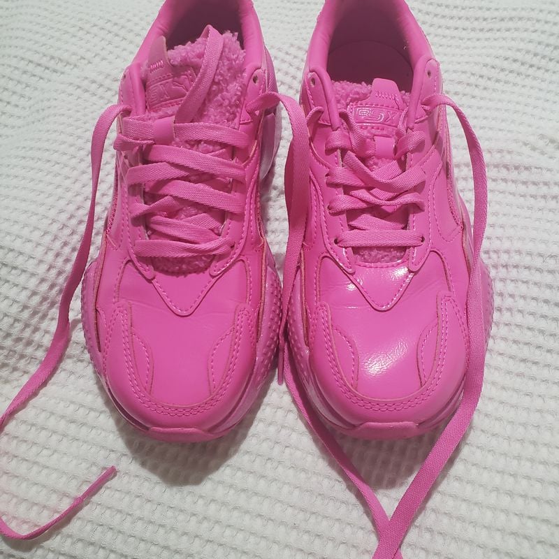 Puma Rs-X3 Pq Feminino Tênis Feminino Puma Usado 85353393 enjoei