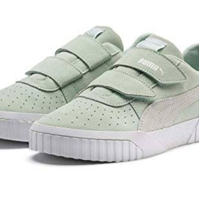 Selena gomez puma discount tenis