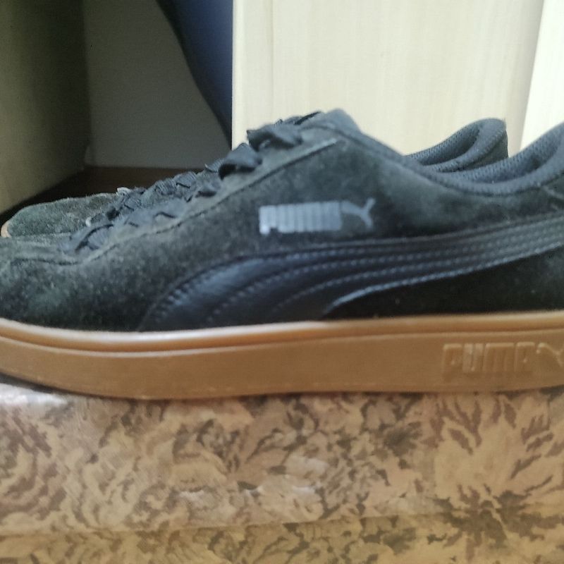 Puma on sale smash 38