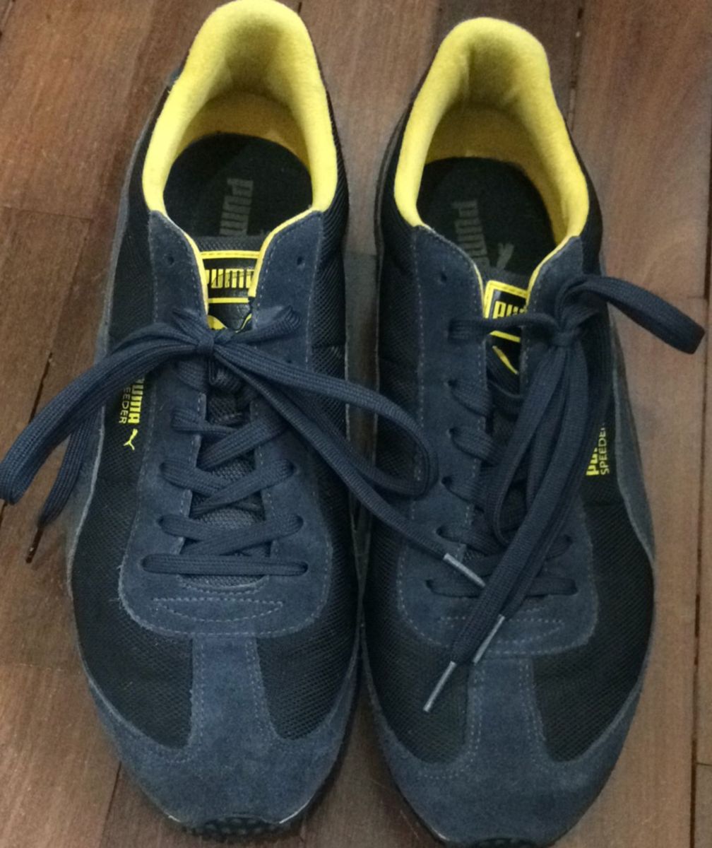 tenis puma speeder