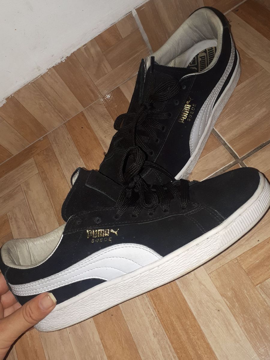 puma 50 anos