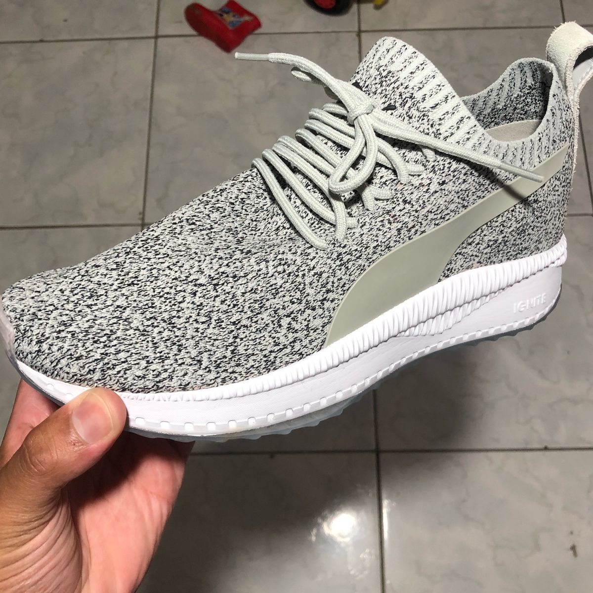 puma apex evoknit