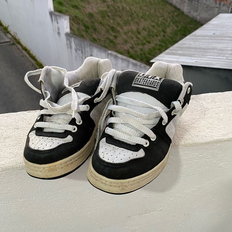 Qix 80s Vintage | Qix Usado 111039492 | enjoei