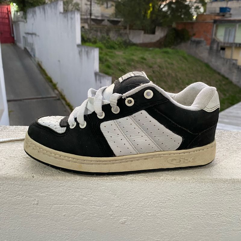 Qix 80s Vintage | Qix Usado 111039492 | enjoei