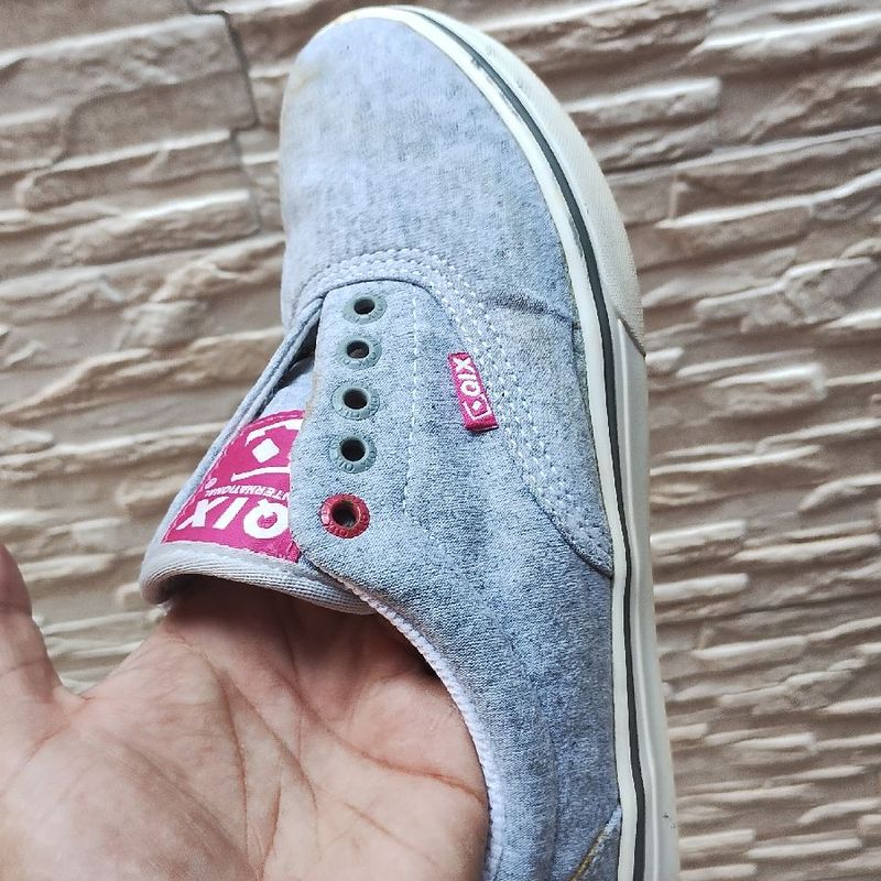 Qix Antigo Feminino Tamanho 36 | Qix Usado 112367904 | enjoei