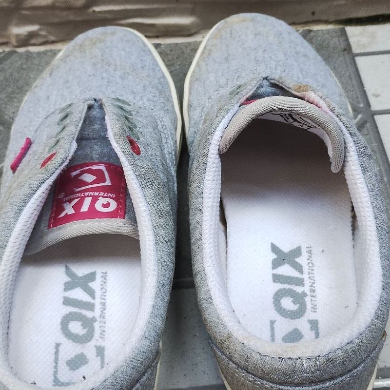 Qix Antigo Feminino Tamanho 36 | Qix Usado 112367904 | enjoei