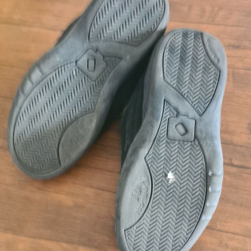Qix Contest | Tênis Masculino Qix Usado 74922920 | enjoei