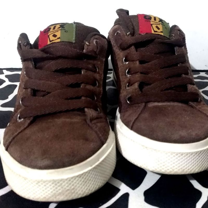 Tenis sales qix reggae